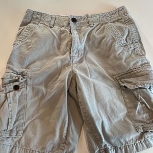 Men’s Urban Pipeline cargo shorts